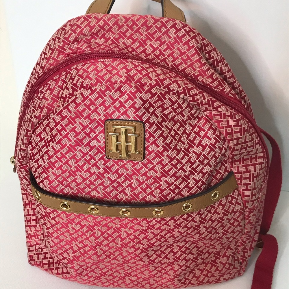 Tommy Hilfiger Mini Backpack